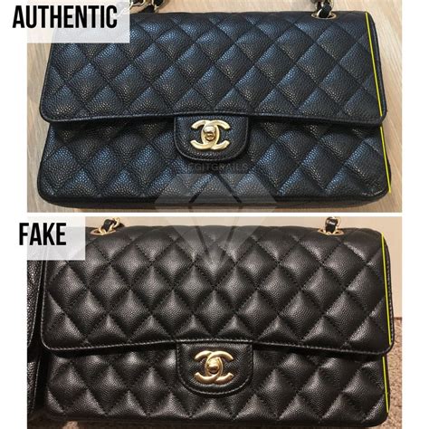 how to tell fake chanel purse|real authentic chanel handbags.